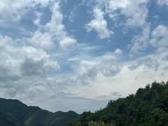 -富春桃源风景区