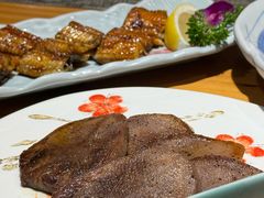 -大岛日本料理铁板烧(南通大饭店)