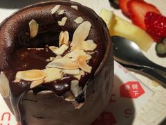 -春树下·树屋花房西餐厅(罍街AS1980店)