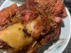 -靠山屯东北农家菜(八龙桥雅苑店)
