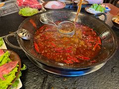 -渝井巷重庆老火锅(沈阳吉祥店)