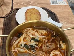-小满手工粉(北京富力广场店)