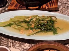 -绿茶餐厅(深圳龙华天虹购物中心店)