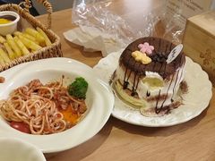 -大梁骨头馆·酱骨老菜(友好店)