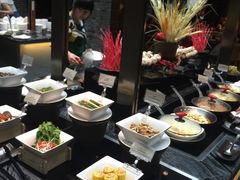 -成都钓鱼台精品酒店-品聚·成都餐厅