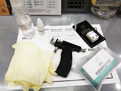 -Wisezone唯点穿耳打耳洞专业国际连锁品牌