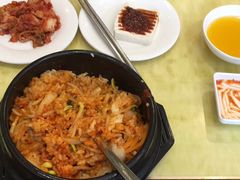 -玛嘻哒延吉烤肉料理店(莫邪路新天地店)