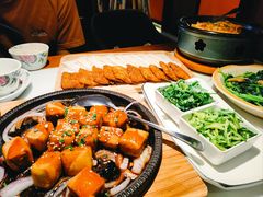 -渔梆子(长汀店)