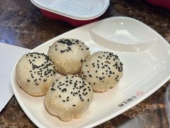 -小杨生煎(黄河路美食休闲街店)