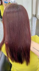 -DL HAIR SALON