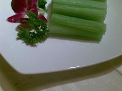 爽口西芹-上海年代(水上东路店)