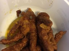 -鹅堂·荣昌卤鹅(学田湾店)