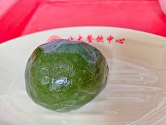 -北大学一食堂