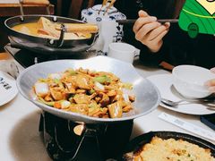 -小菜园新徽菜(马鞍山金鹰店)