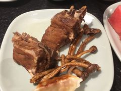 -盛江山自助料理(奥莱锦辉购物广场店)