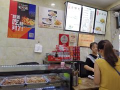 -刘信牛羊肉小炒泡馍(回民街店)