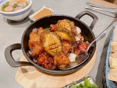 -潮界(华润时代广场店)