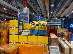 -Ole精品超市(南宁万象城店)