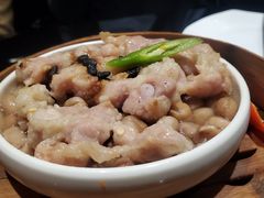 -高第街56号餐厅(银座商城玉函店)