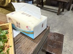 -六婶老火锅(交通大学直营店)