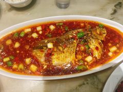 -常和州·夜宵大排档(常州单店)