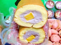 -吴越糕享(昆山万达店)