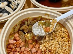 -盛香亭热卤糖水铺(龙之梦店)