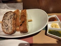 -安妮意大利餐厅(丽都店)
