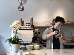 -LAB COFFEE来杯咖啡(浦仓路店)