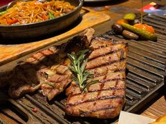 -卢布里西餐厅(总店)