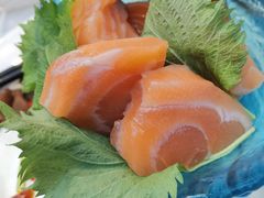 -半岛听涛蒸汽海鲜自助(K11店)