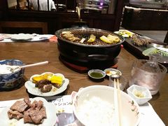 -樱宿日式和牛烧肉(五道口店)