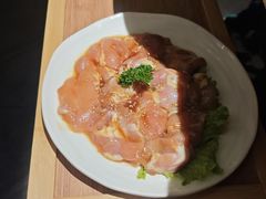 -隐家本格烧肉(万达广场店)