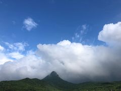 -帽儿山风景区