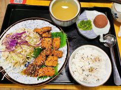 -京和风.日式家庭料理(京和风食堂大仓店)