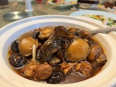 -山外山菜馆(玉泉路店)
