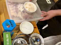 -烹然四季椰子鸡火锅(团结湖总店)
