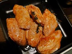 -新石器烤肉(中房金谊广场店)