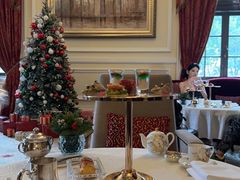 -Salon de Ville浦江汇(上海外滩华尔道夫酒店店)