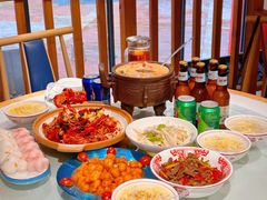 -吴掌柜·藕汤印象(南湖店)