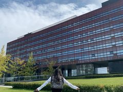 -星巴克(成都科学城店)