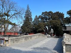 -大觉寺-停车场