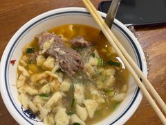 -刘信牛羊肉小炒泡馍(回民街店)