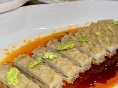 -悦真雅院·四合院·清真私房菜(雍和宫店)