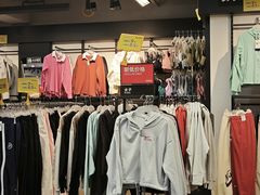 -法雅体育工厂店(皂君庙路店)