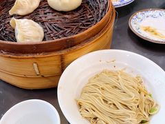 干拌面-九炉分座(个园店)