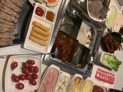 -海底捞火锅(外滩店)