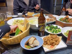-鲁菜根·泰安菜(万达店)