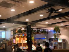 大堂-王婆大虾(五道口店)