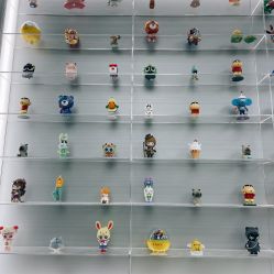 -TOYSRUS玩具反斗城(重庆来福士店)